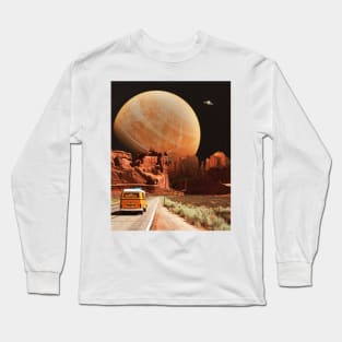 DESERT TRIP. Long Sleeve T-Shirt